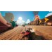 Gigantosaurus Dino Kart (Switch), ,